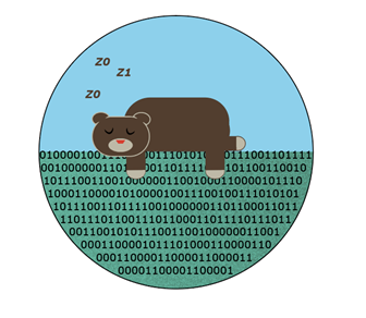 Hibernate Logo